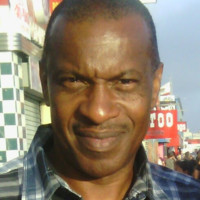 Neil Leslie