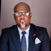 Chuks Akamadu   FIMC, FIPMN, M.IoD, MNIM, MNIPR, MITP