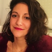 Maryam Ziasheikholeslami