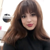 Maria Katsanou