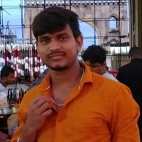 Gorati Chandrashekar