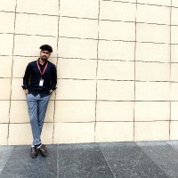 K N Murali Jogi