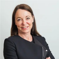 Audrey Wynn
