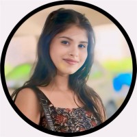Poonam p