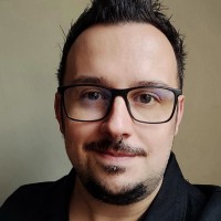 Jonas Tiago Souza Silveira