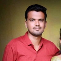 Samadhan Jagtap
