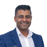 Raj Brij