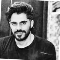 Pedram Shahmohamadi