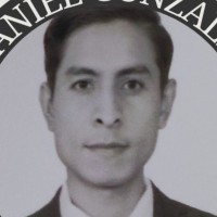 Daniel Felipe González Díaz