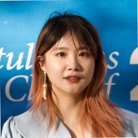 Daisy Liu
