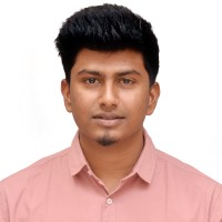 Dhinesh M