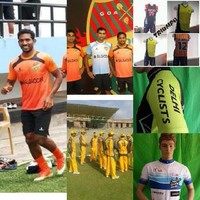 Sunny Kanwal - Triumph Sports