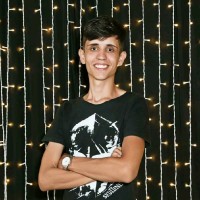 Tarso Maia