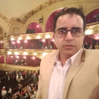 Ahmed Samir