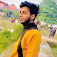 Harsh Bhatnagar