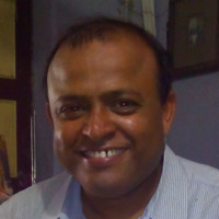 Vaibhav Sant