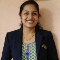 Dhanashri Vaidya