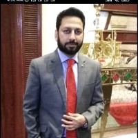 Kashif Hameed Sheikh