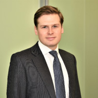 Edward Hills