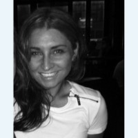 Claire Stanton Heran