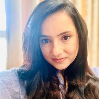 Nikita Gourav