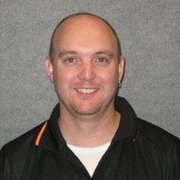 Andrew Bastick