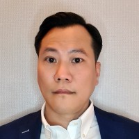 Keith Leong