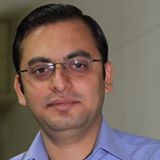 Parag Wani