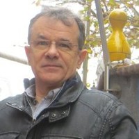 Jean-Marc Thiebault