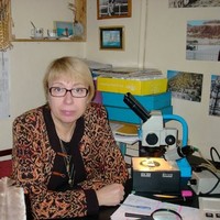 Natalia Dykan