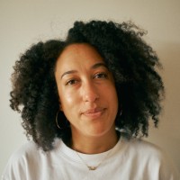Eve Fairley-Chickwe