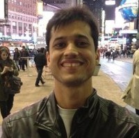 Alan Embarque