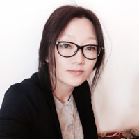 Cynthia Jing
