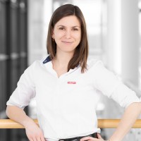 Caroline Bulla