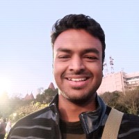 Tushar Dharnaik