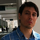 Damon Cisneros