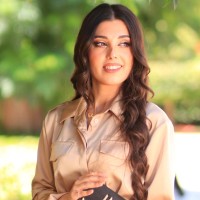 Sara Hamood