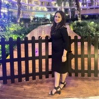 Aparna Shah