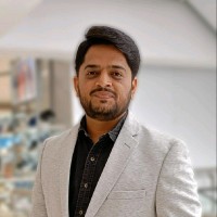 Sumit Shinde