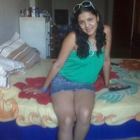 Esther Pozo Castellano