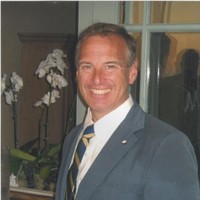 Richard Walkup