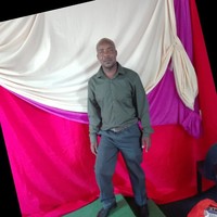 Mark Sibanda