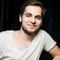 Oleksii Danylyshyn
