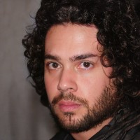 Xavi Russell Santos