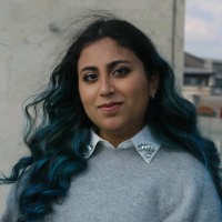 Jana Bazeed