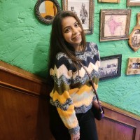 Riya Kamboj
