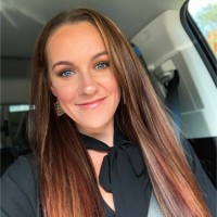 Ellie Halicke