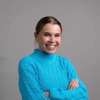Isabelle Jones
