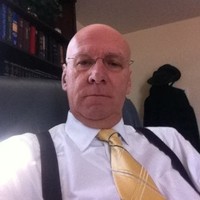 Mark Pridgen