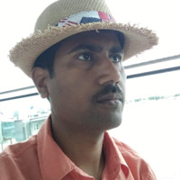 Uma Shankar Singh